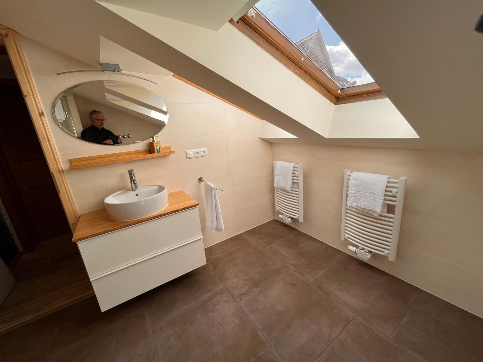 Apartmenthaus Im Hollaendischen Viertel Potsdam Luaran gambar