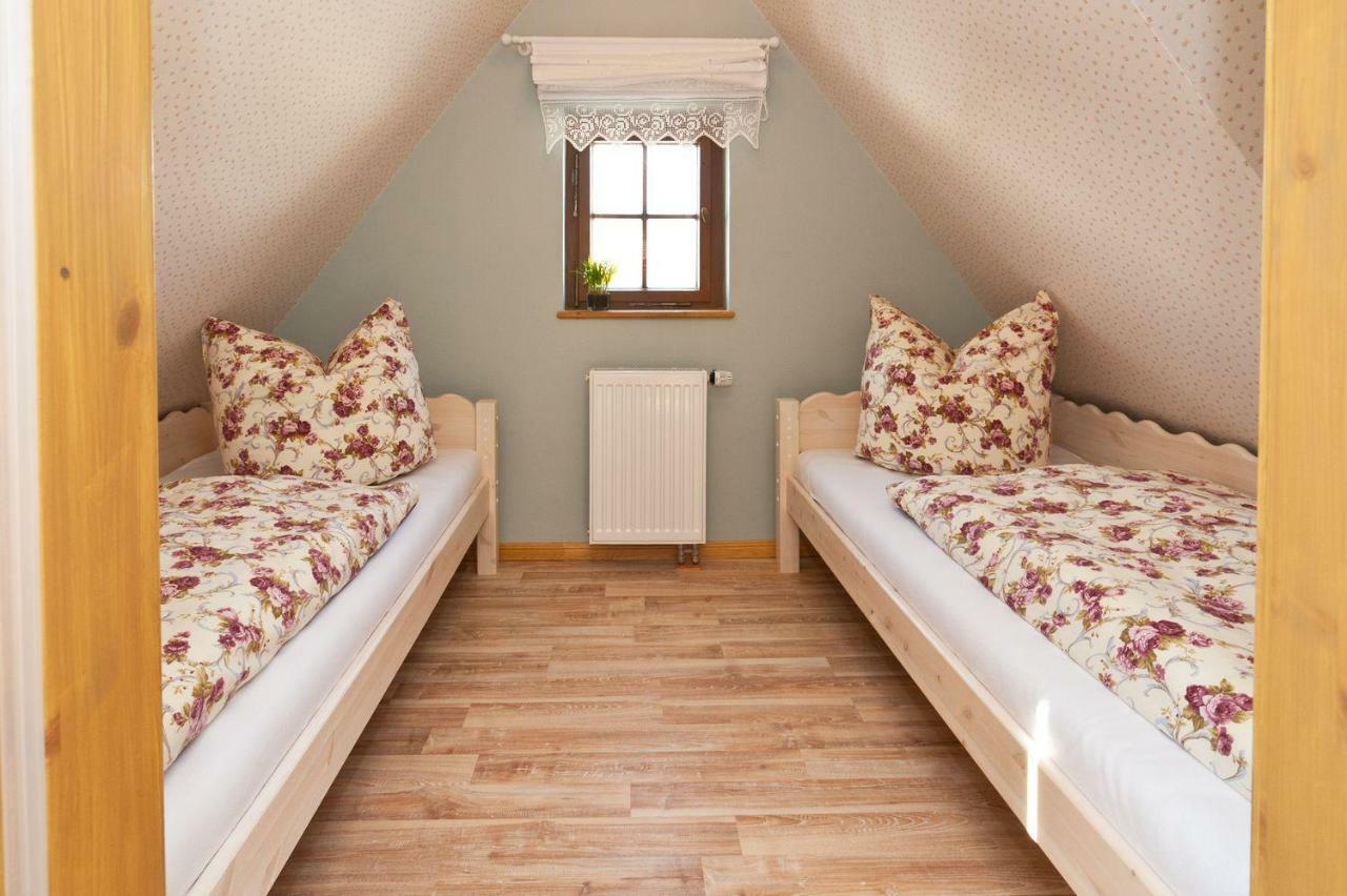 Apartmenthaus Im Hollaendischen Viertel Potsdam Luaran gambar