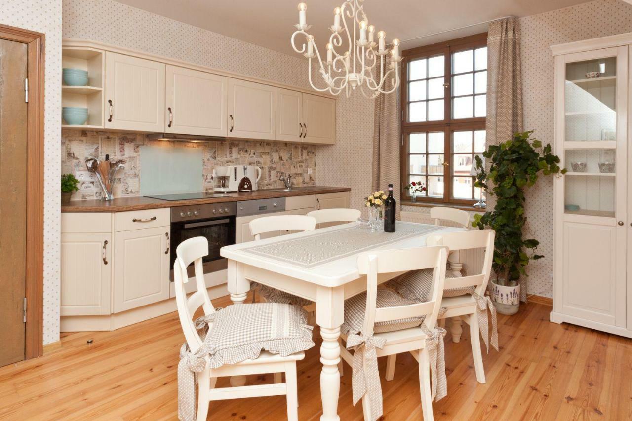 Apartmenthaus Im Hollaendischen Viertel Potsdam Luaran gambar
