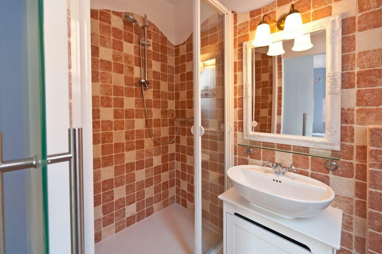 Apartmenthaus Im Hollaendischen Viertel Potsdam Luaran gambar