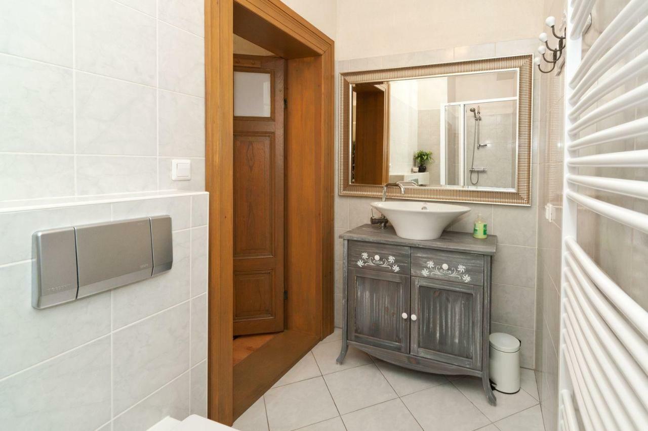 Apartmenthaus Im Hollaendischen Viertel Potsdam Luaran gambar