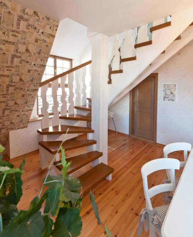 Apartmenthaus Im Hollaendischen Viertel Potsdam Luaran gambar