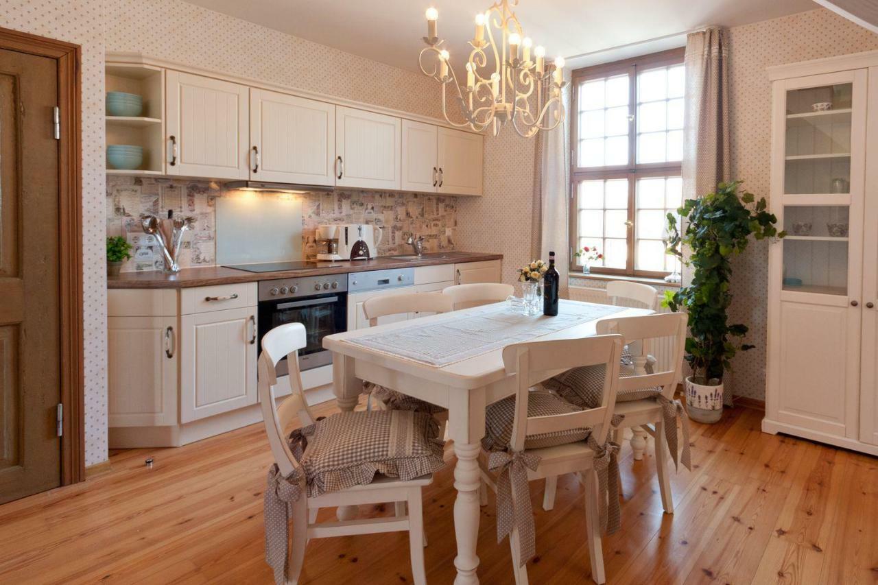 Apartmenthaus Im Hollaendischen Viertel Potsdam Luaran gambar