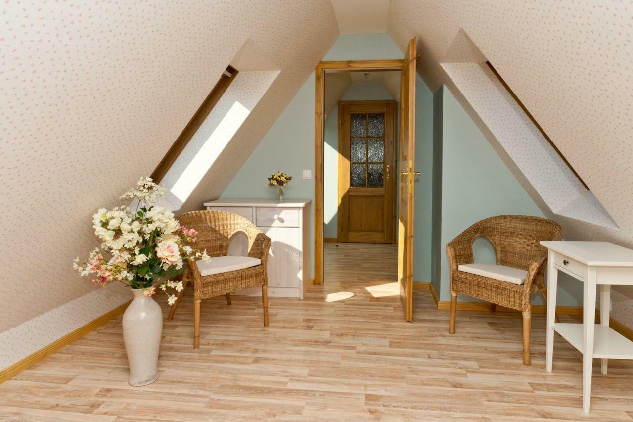 Apartmenthaus Im Hollaendischen Viertel Potsdam Luaran gambar