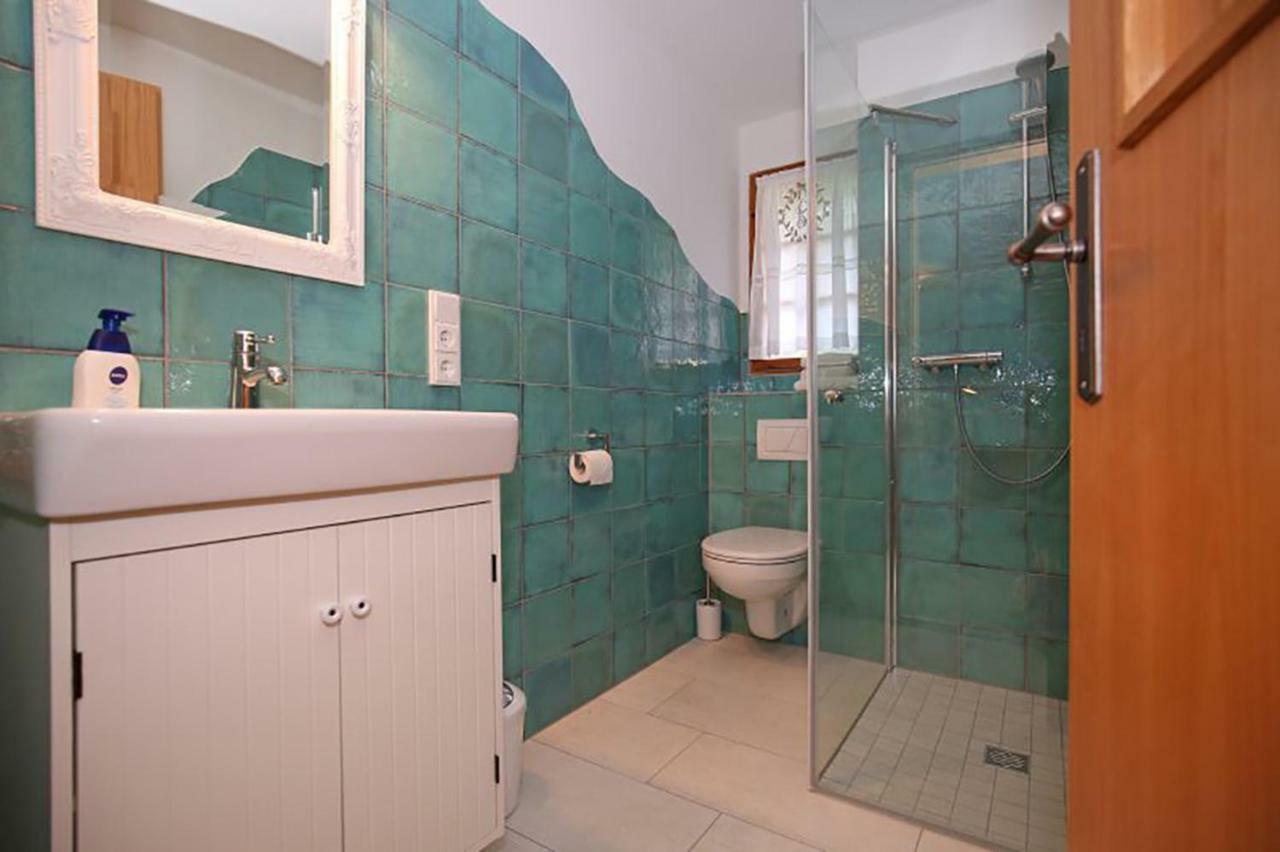 Apartmenthaus Im Hollaendischen Viertel Potsdam Luaran gambar